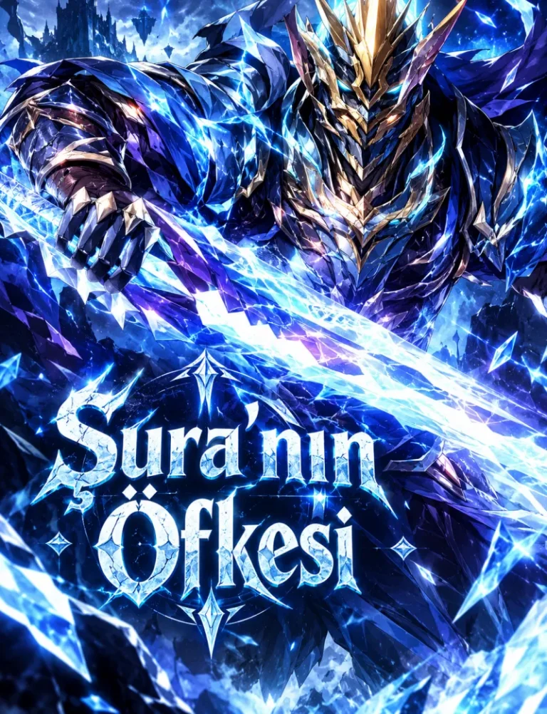 Şura’nın Öfkesi